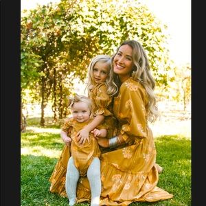 Ivy City Celeste Dresses Mommy and Me